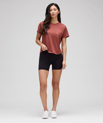 Women's Merino Bike Shorts