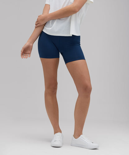 Women's Merino Bike Shorts