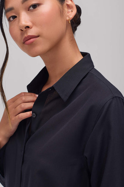 Women's Merino Travel Shirt