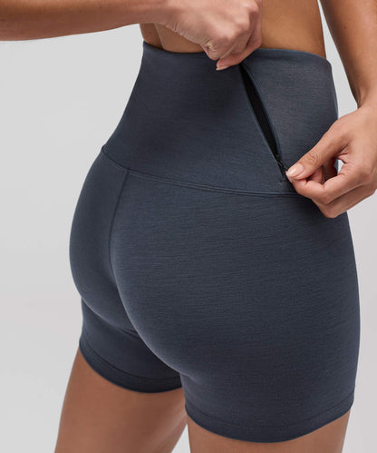 Women's Merino Bike Shorts
