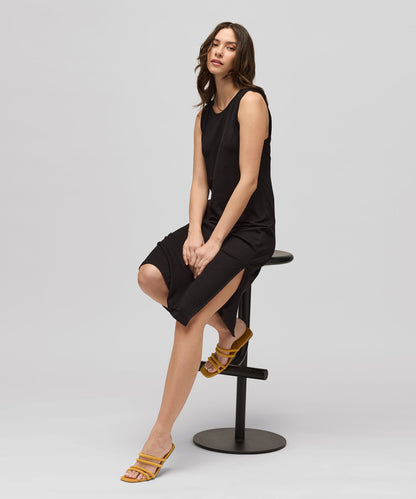Women's Merino Travel Dress