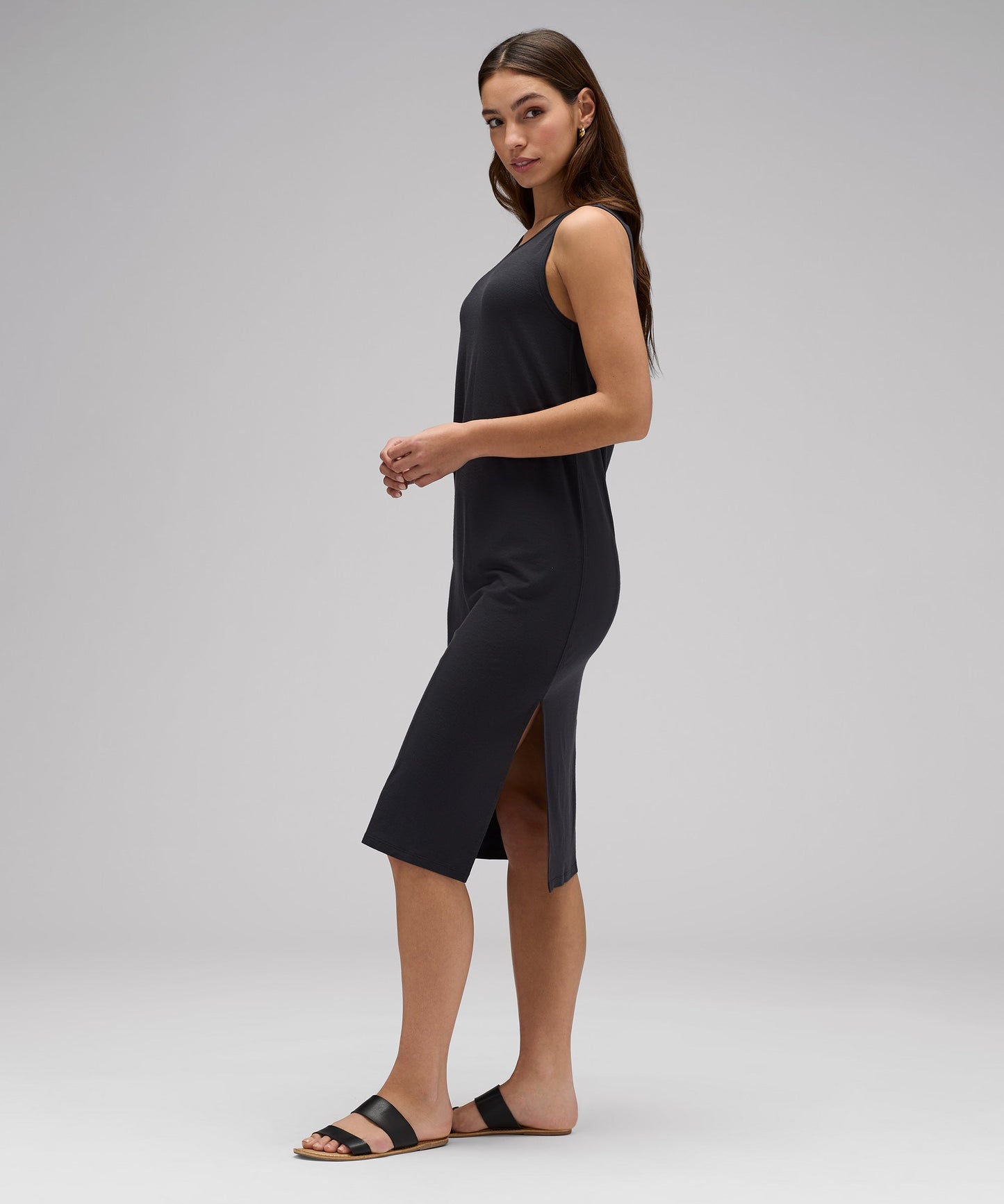 Women's Merino Travel Dress