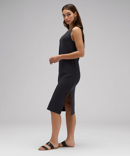 Women's Merino Travel Dress