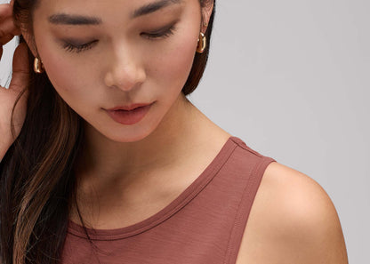 Women's Merino Travel Dress