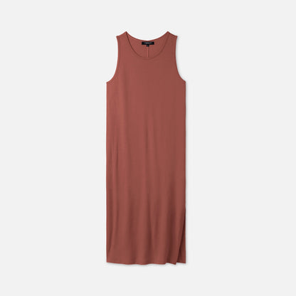 Women's Merino Travel Dress