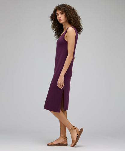 Women's Merino Travel Dress