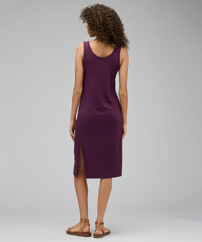 Women's Merino Travel Dress