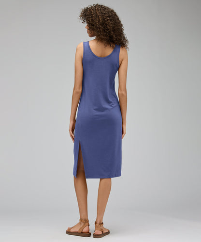 Women's Merino Travel Dress