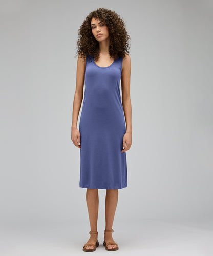 Women's Merino Travel Dress