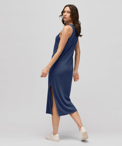 Women's Merino Travel Dress