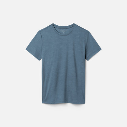 Women's Ultralight Merino T-Shirt
