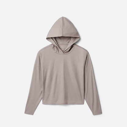 Women's Ultralight Merino Hoodie