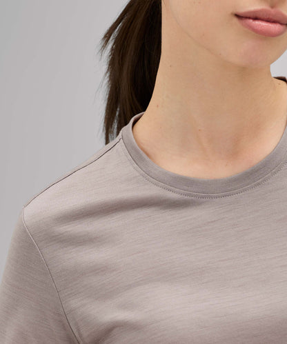 Women's Ultralight Merino T-Shirt