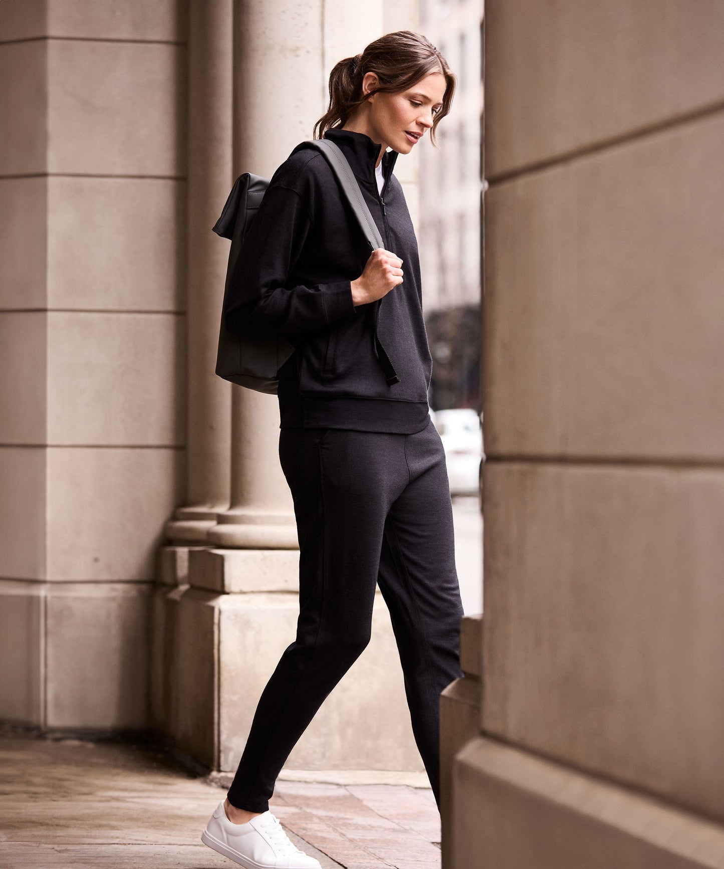 Women's Merino Transit Sweatpants